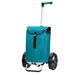 Tura Shopper Ortlieb petrol 