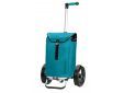 Tura Shopper Ortlieb petrol