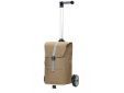 Unus Shopper Mikkel beige