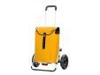 Royal Shopper Plus Ortlieb geel