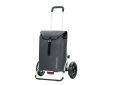 Royal Shopper Plus Ortlieb anthraciet