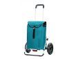 Royal Shopper Plus Ortlieb petrol