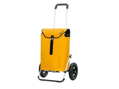 Royal Shopper Ortlieb geel