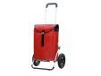 Royal Shopper Ortlieb Rood