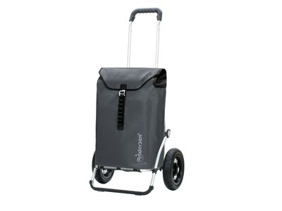 Royal Shopper Ortlieb anthraciet