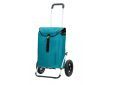 Royal Shopper Ortlieb petrol