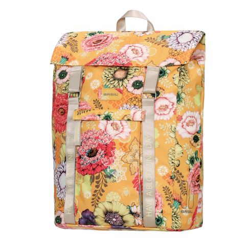 Royal Shopper Basil Bloom jaune  Andersen Shopper