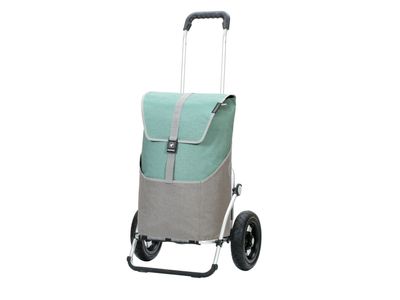 Royal Shopper Vigo mint