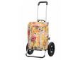 Royal Shopper Basil Bloom gelb