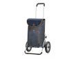 Royal Shopper Famke blauw