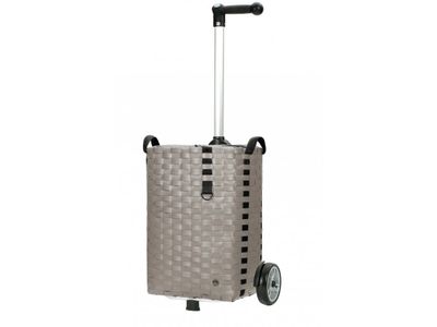 Unus Shopper Silja taupe