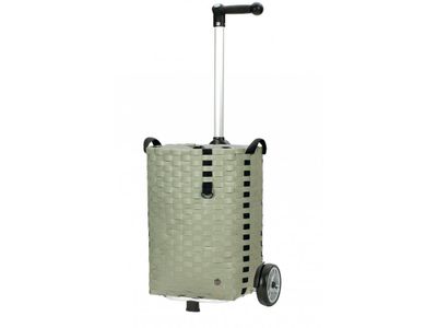 Unus Shopper Silja Salie Groen