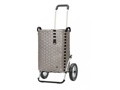 Royal Shopper Silja taupe