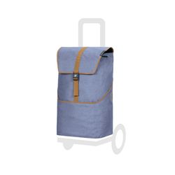 Scala shopper Auke lilac 