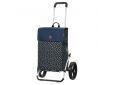 Royal Shopper Fita blue