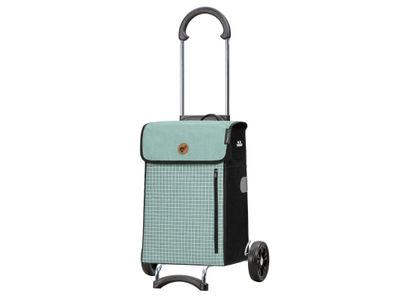 Scala Shopper Hente mint