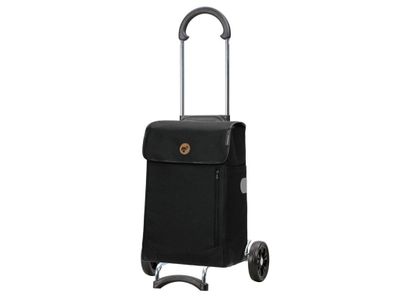 Scala Shopper Weda schwarz