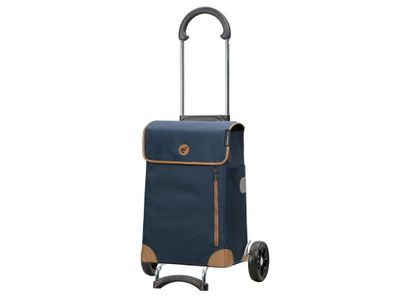 Scala Shopper Weda blau