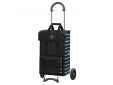 Scala Shopper Jella blau