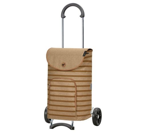 Scala Shopper Eske braun  Andersen Shopper