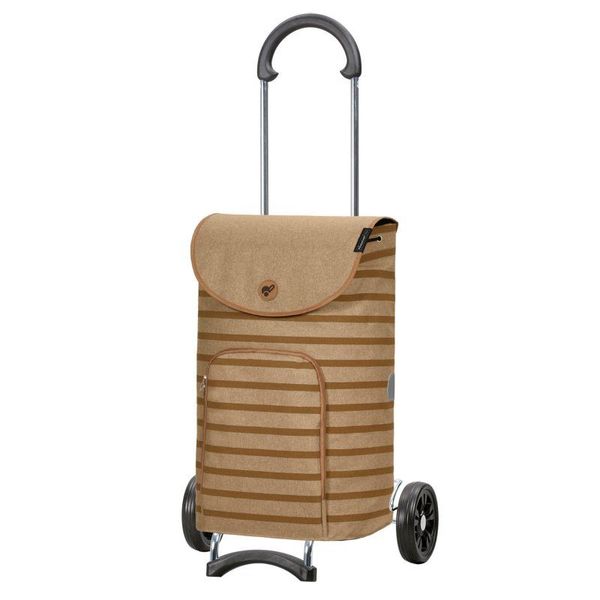 Scala Shopper Eske braun 