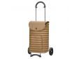 Scala Shopper Eske braun
