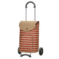 Andersen Shopper Scala Shopper Eske rot 