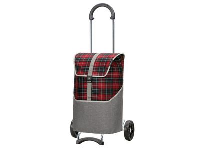 Scala Shopper Gese rot