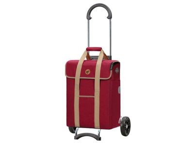Scala Shopper Ipek Mi rot