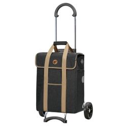 Andersen Shopper Scala Shopper Ipek Mi schwarz 