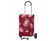 Scala Shopper Signe rot