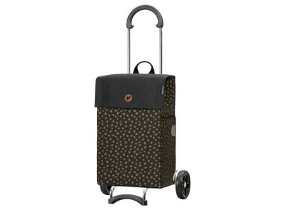 Scala Shopper Fita schwarz