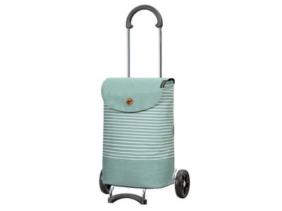 Scala Shopper Tilde mint