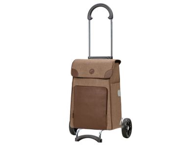 Scala Shopper Elik braun