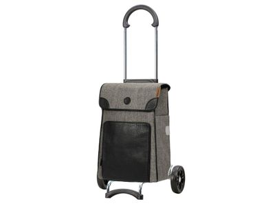 Scala Shopper Elik schwarz