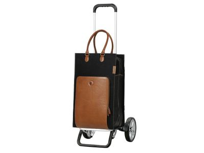 Alu Star Shopper Charu braun