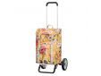 Alu Star Shopper Basil Bloom gelb