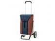 Alu Star Shopper Oli.P 2.0 blau