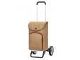 Alu Star Shopper Reik beige