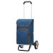 Alu Star Shopper Reik blau 