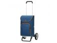 Alu Star Shopper Reik blau