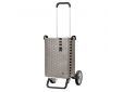 Alu Star Shopper Silja liver