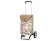 Alu Star Shopper Tyra zebra