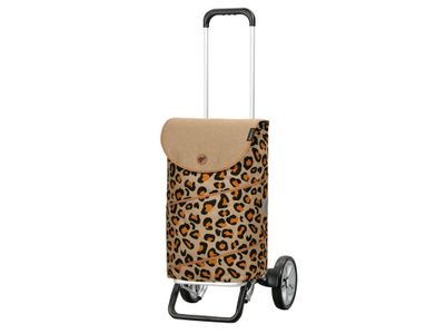 Alu Star Shopper Tyra leo