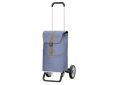 Alu Star Shopper Auke flieder