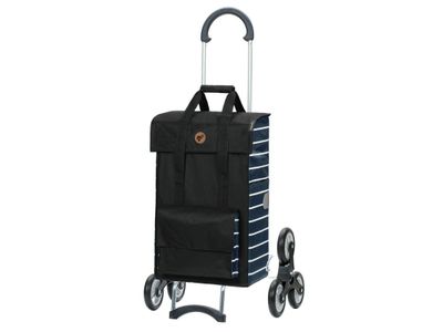 Treppenst. Scala Sh. Jella blau