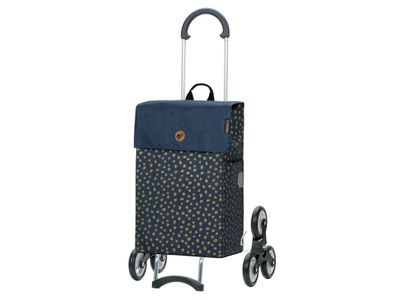 Treppenst. Scala Sh. Fita blau