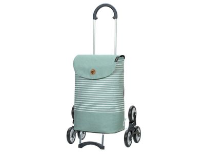 Treppenst. Scala Sh. Tilde mint