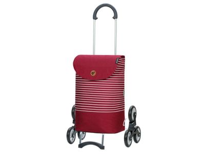 Treppenst. Scala Sh. Tilde rot