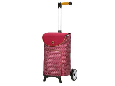 Unus Shopper Fun Famke rot